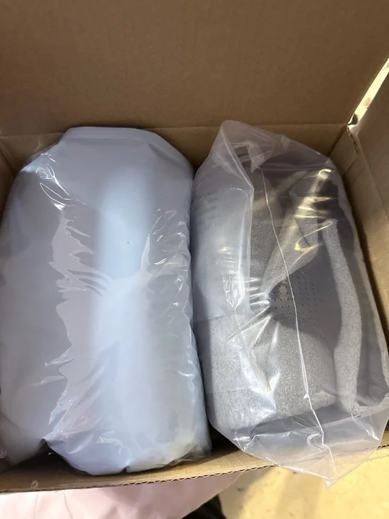 VagasCape XS Heated Pet Mat Pad in Gray - Electric Cozy Bed - Picture 3 of 12